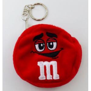 M&Ms エムアンドエムズ コインケース 小物入れset レターセット