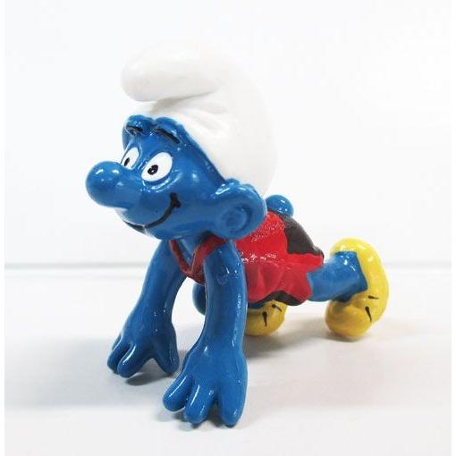 20441　スマーフ スターター