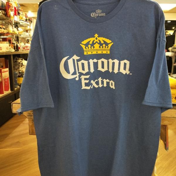 corona コロナ　ビール　Ｔシャツ