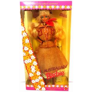 激レアアンティーク❤️Barbieバービー　ヴィンテージ　電話 ◎1996年 バービー 【NATIVE AMERICAN Barbie】 ネイティブアメリカン