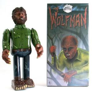 ユニバーサル モンスターズ 半漁人 Universal Monster Creature ブリキ