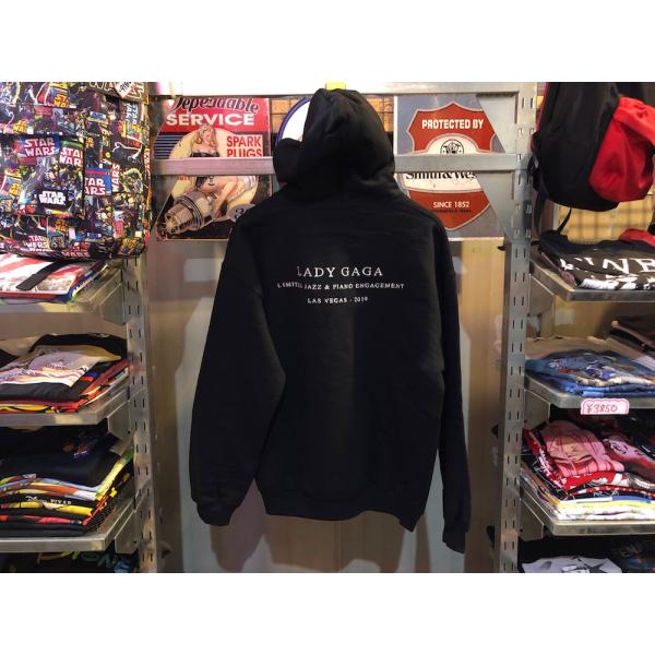 レディー ガガ パーカー Lady Gaga