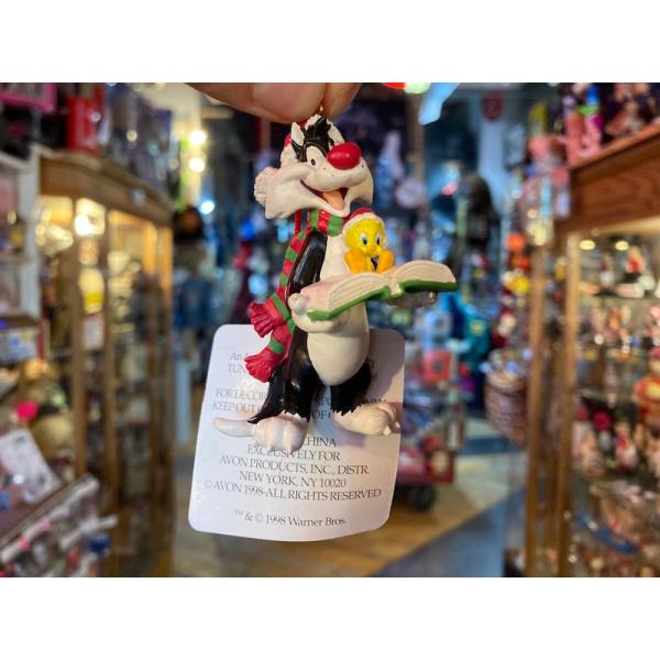 ルーニー テューンズ トゥイーティー シルベスター・キャット Looney Tunes Tweety...