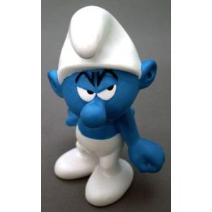 スマーフ様確認用 SMURF スマーフ 20839 〜 20844 2023年版、全6種セット : A-MOJU えー