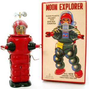 ユニバーサル モンスターズ 半漁人 Universal Monster Creature ブリキ