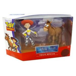 トイ・ストーリー ヒーロークロス HEROCROSS レニー フィギュア トイ