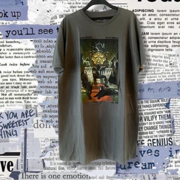 マーベル ブラックパンサー Marvel Black Panther Ｔシャツ アメコミ アメトイズ