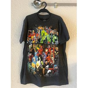 アベンジャーズ マーベル Marvel Tシャツ 半袖 シャツ 日本未発売 アメカジ　ファッション ...
