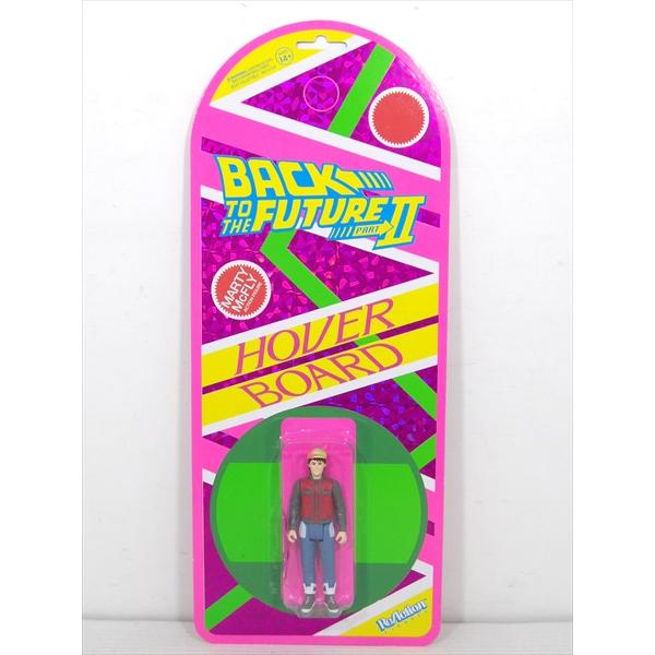 【バック・トゥ・ザ・フューチャー/Back to the Future】SUPER7 Back to...