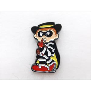 【ピンバッジ/pin badge】McDonal...の商品画像
