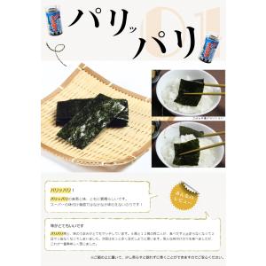 大江のり 自宅用 6本 48枚入 通販限定特別...の詳細画像5