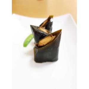 秘伝　薩摩昆布巻（年内は終了しました）