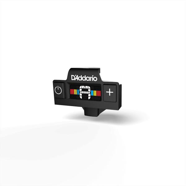 PLANET WAVES サウンドホール チューナー PW-CT-15 Chromatic Head...