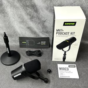 SHURE シュアー SM58-LCE ダイナミックマイク スイッチ無し + 3mマイク