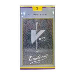 vandoren Vandoren / バンドーレン B♭クラリネットリード V12 vandoren Vandoren / バンドーレン B♭クラリネットリード V12