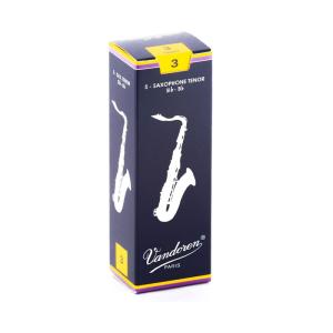 テナーサックスリード D'Addario Woodwinds（ダダリオウッドウィンズ