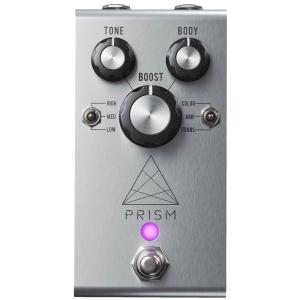 Xotic AC Booster V2エフェクター オーバードライブ ギター