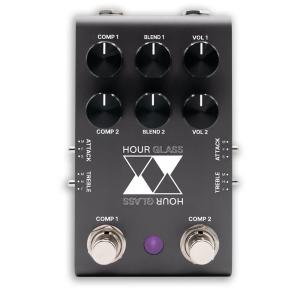 Universal Audio UAFX 1176 Studio Compressor コンプレッサー