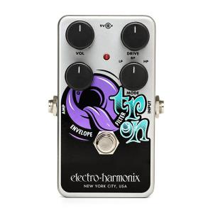 ELECTRO-HARMONIX エンベロープフィルター2点セット オートワウ エレハモ ELECTRO-HARMONIX NANO Q-TRON エンベロープ