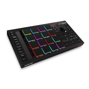 AKAI professional AKAI Professional MPK Mini IV Black コンパクト