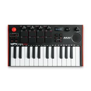 NOVATION ノベーション Launchkey 25 MK4 MIDIキーボード 送料無料