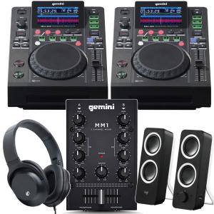 Pioneer DJ CDJ-3000 × 2台 セット プロフェッショナル DJマルチ