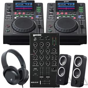 Pioneer DJ CDJ-3000 × 2台 セット プロフェッショナル DJマルチ