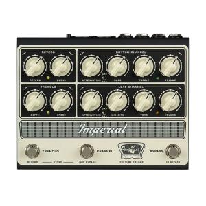 ERNIE BALL 6182 ボリューム ペダル MVP Most Valuable Pedal : 三木