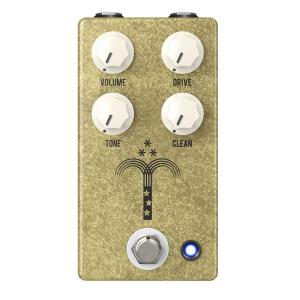 JHS JHS Pedals THE VIOLET Purple ラリ バシリオ Lari Basilio 共同