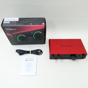 即納可能》 SHURE シュアー MVX2U Gen 2 デジタルオーディオ
