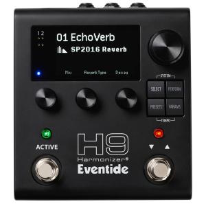 中古) EVENTIDE / Riptide (御茶ノ水本店) : イシバシ楽器 17ショップ