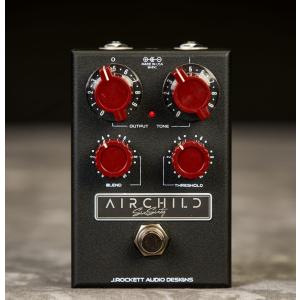 Lovepedal SUPER SIX GREY GHOST 〈ラブペダル〉 : 楽器de元気 - 通販