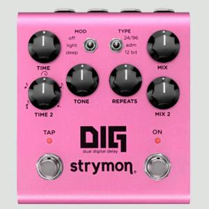 Strymon Ojai-X エフェクター 用 パワーサプライ エクスパンション