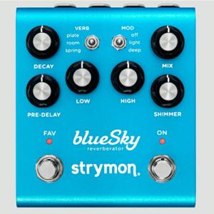 strymon blueSky V2 :735707:イケベ楽器店 - 通販 - Yahoo!ショッピング