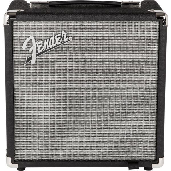 Fender USA フェンダー Rumble 15 V3 ベース用 小型 アンプ