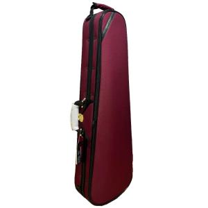 Jマイケル AH-600 アルトホルン 専用セミハードケース付 J.Michael