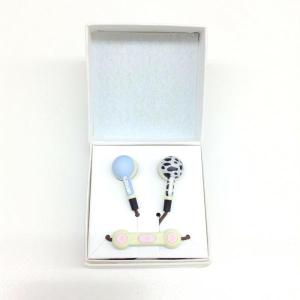 BEEPAUDIO カナル型イヤホン Azure : コジマYahoo!店 - 通販 - Yahoo