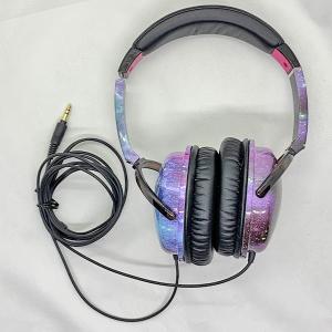 ASHIDAVOX アシダ音響 ST-31-02 モニターヘッドホン ヘッドホン