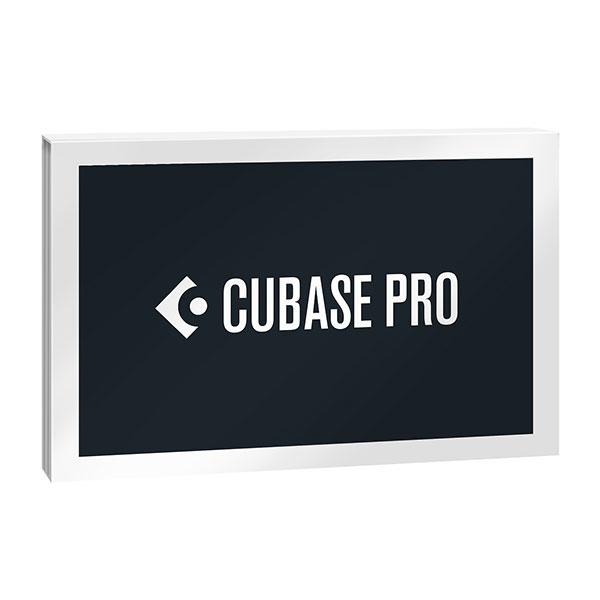 スタインバーグ CUBASE PRO 通常版 Steinberg キューベース [最新バージョン15...