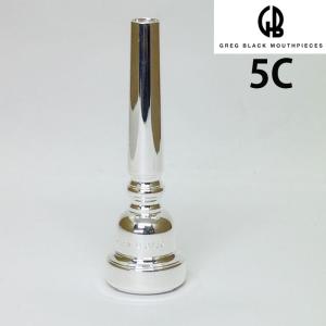 トランペット マウスピース ビンテージラスキー LASKEY ラスキー / Classic Series 70C トランペット用 マウスピース