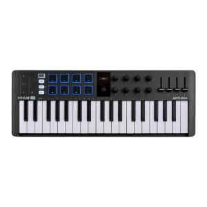 NOVATION ノベーション Launchkey 61 MK4 MIDIキーボード 送料無料