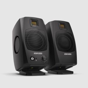 新品同様！Adam Audio D3V ADAM Audio D3V Black – United States
