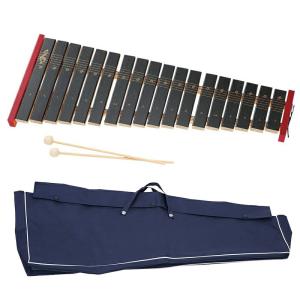 ゼンオン 木琴 No.181WA 30鍵 シロフォン F45~C76 バチ付き ZEN-ON