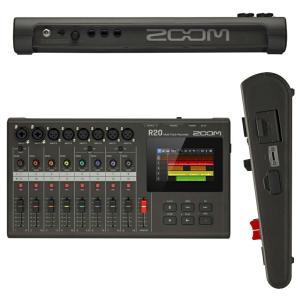 ズーム（zoom） Zoom R8 マルチトラックレコーダー -a486 : GrunSound