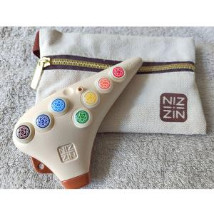 TNG オカリナケース [クッション入り/Sサイズ ] Ocarina ケース