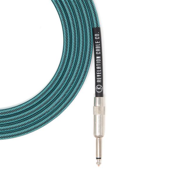 Revelation Cable レべレーション ケーブル Turquoise Tweed - So...