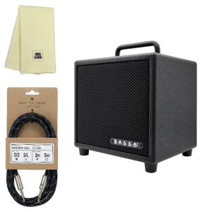 EDEN EC8 Bass Amplifier エデン ベースアンプ コンボ -e331