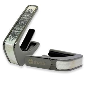 Thalia Capo　タリアカポ　別売フレットパッドセット 楽天市場】タリア カポ Thalia Capos 専用フレットパッド “0
