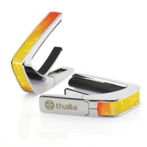 タリア カポ Thalia Capos DELUXE Series 24KG-GoldenGears / Golden