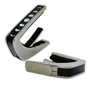 Thalia Capo Limited Series Black Chrome Pearl MANDALA [新仕様